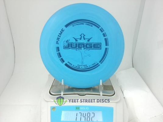 Emac Prime Judge - Dynamic Discs 174.82g