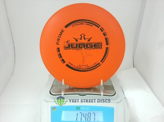 Emac Prime Judge - Dynamic Discs 174.87g