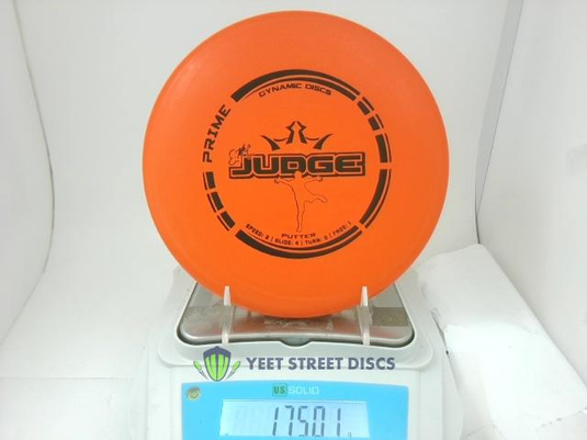 Emac Prime Judge - Dynamic Discs 175.01g