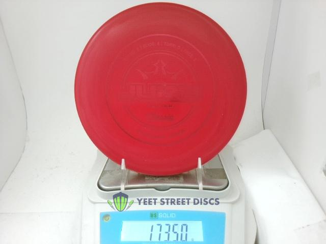 Classic Jury - Dynamic Discs 173.5g