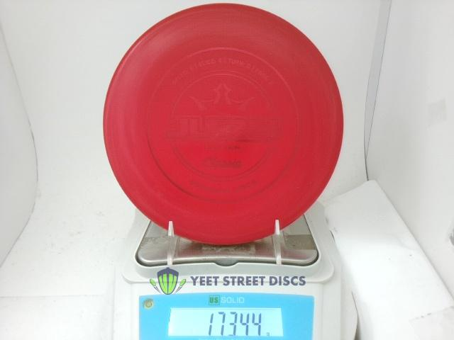 Classic Jury - Dynamic Discs 173.44g