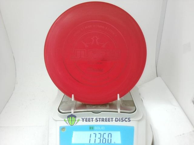 Classic Jury - Dynamic Discs 173.6g