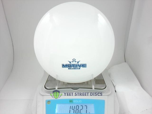 First Run Fuzion Motive - Dynamic Discs 148.26g