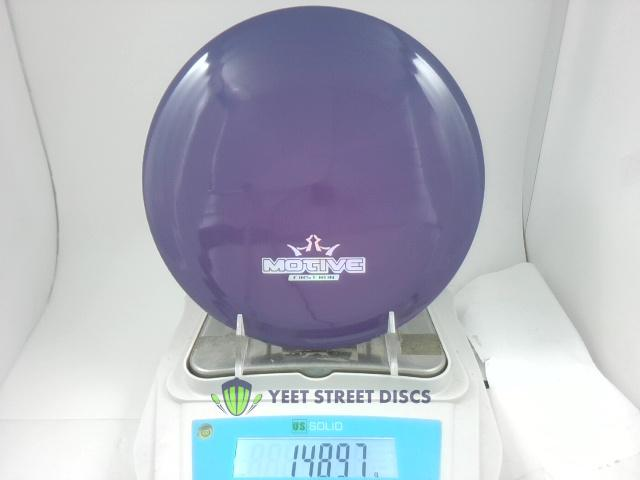 First Run Fuzion Motive - Dynamic Discs 148.97g