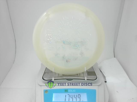 2025 Evan Smith Lucid Raider - Dynamic Discs 174.48g