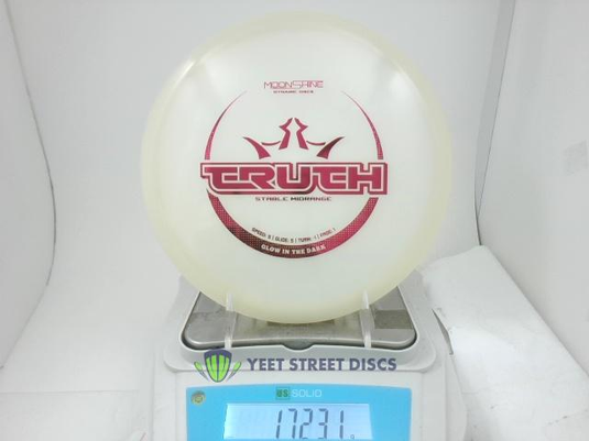 Moonshine Truth - Dynamic Discs 172.31g