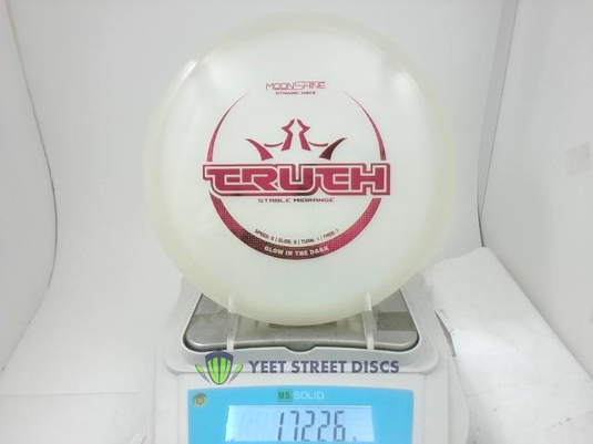 Moonshine Truth - Dynamic Discs 172.26g