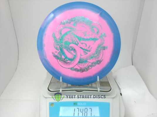 Fuzion Orbit Trespass - Dynamic Discs 174.87g