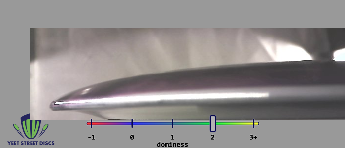Load image into Gallery viewer, Must Bird Dyes Lucid Trespass - Dynamic Discs 174.63g
