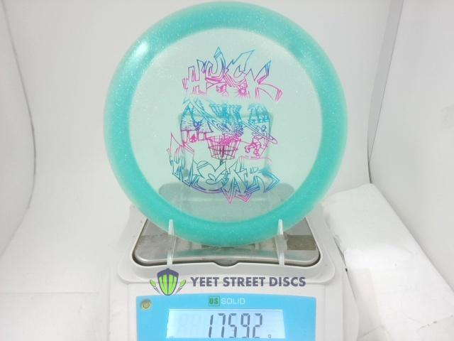 Huck Wear Lucid Glimmer Trespass - Dynamic Discs 175.92g