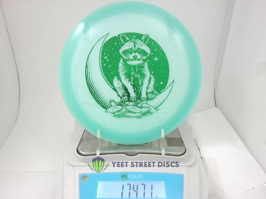 Eclipse Trickster Lucid Moonshine Vandal - Dynamic Discs 174.71g