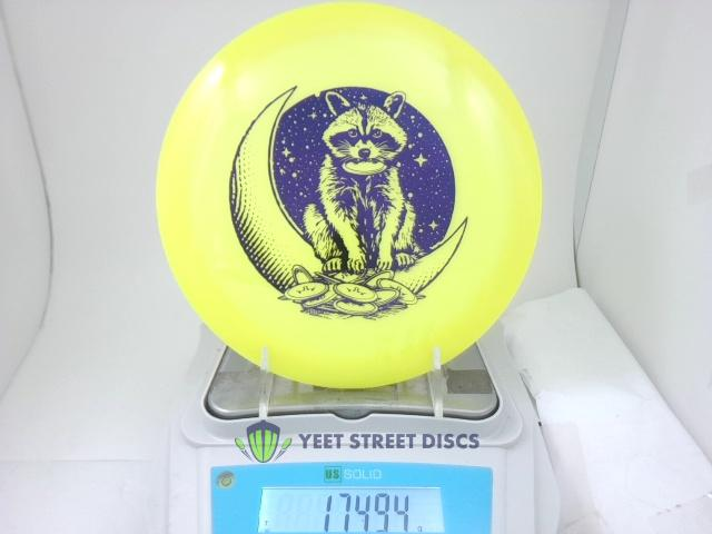 Eclipse Trickster Lucid Moonshine Vandal - Dynamic Discs 174.94g