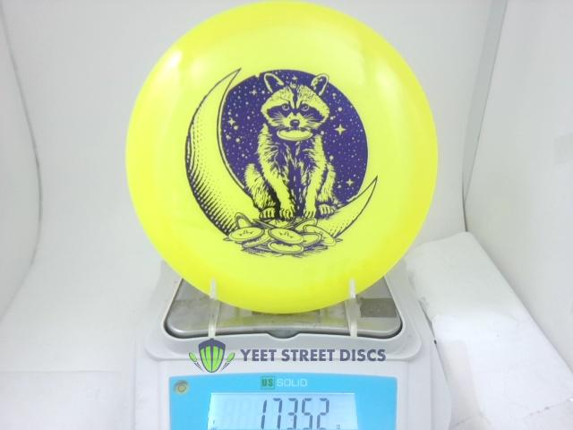 Eclipse Trickster Lucid Moonshine Vandal - Dynamic Discs 173.52g