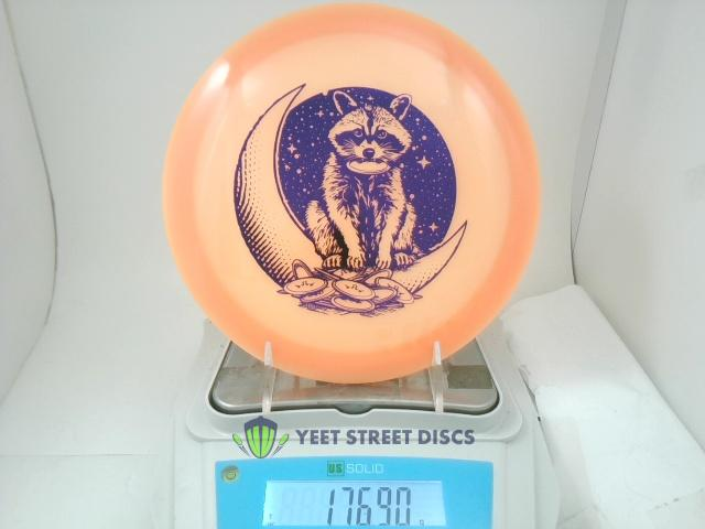 Eclipse Trickster Lucid Moonshine Vandal - Dynamic Discs 176.9g