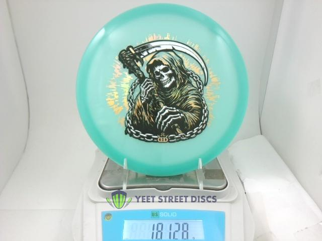 Reaper of Pars Lucid Moonshine Verdict - Dynamic Discs 181.28g