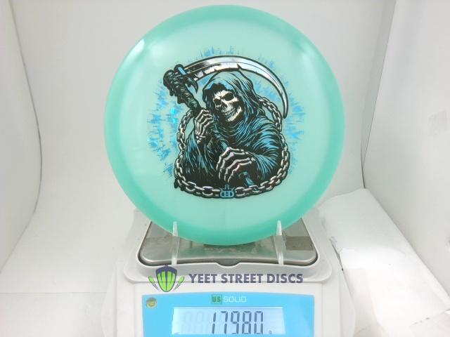 Reaper of Pars Lucid Moonshine Verdict - Dynamic Discs 179.8g