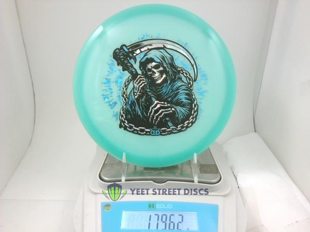 Reaper of Pars Lucid Moonshine Verdict - Dynamic Discs 179.62g