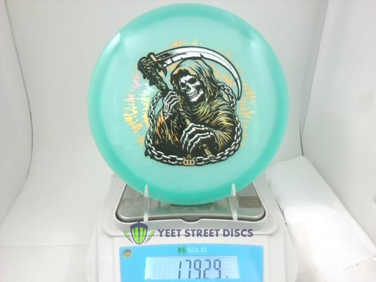 Reaper of Pars Lucid Moonshine Verdict - Dynamic Discs 179.29g