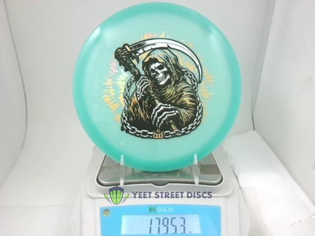 Reaper of Pars Lucid Moonshine Verdict - Dynamic Discs 179.53g