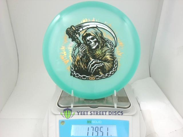 Reaper of Pars Lucid Moonshine Verdict - Dynamic Discs 179.51g