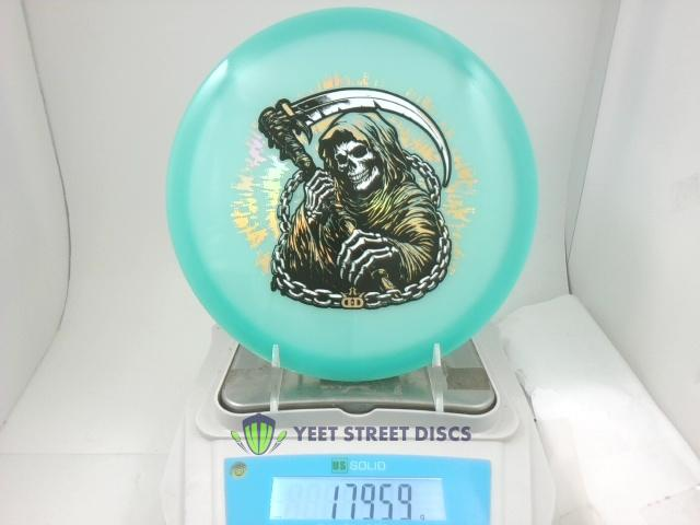 Reaper of Pars Lucid Moonshine Verdict - Dynamic Discs 179.59g