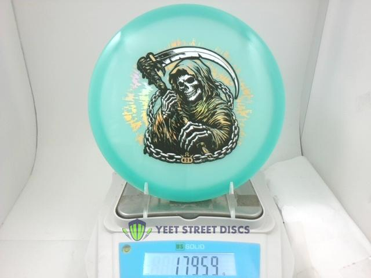 Reaper of Pars Lucid Moonshine Verdict - Dynamic Discs 179.59g