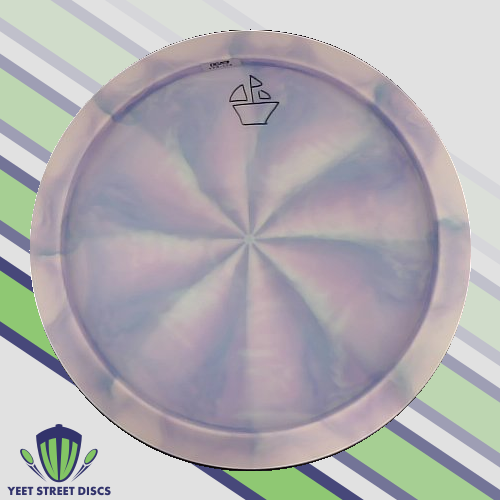Load image into Gallery viewer, USED Ink on Back Plate (8.5/10) 2026 Andrew Marwede Tour Series Swirl Avalanche - DGA 173.35g
