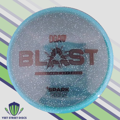 Spark Blast - DGA 172.32g