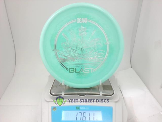 First Flight ProLine Swirl Blast - DGA 176.11g