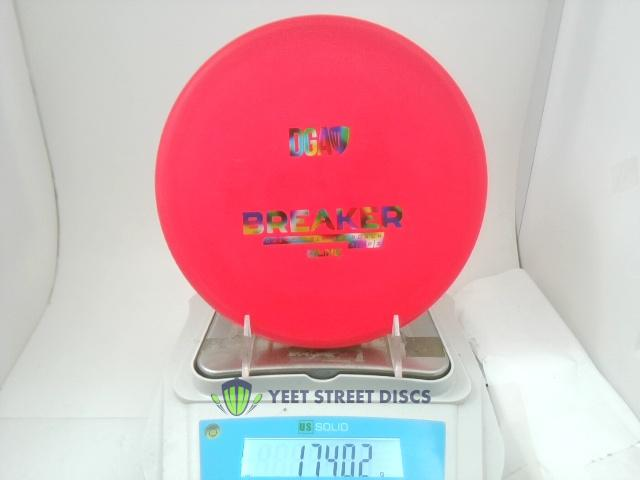 D-Line Breaker - DGA 174.02g