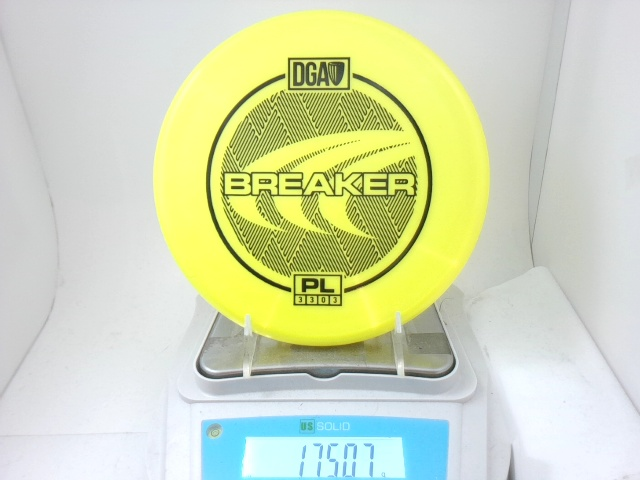 ProLine Breaker - DGA 175.07g