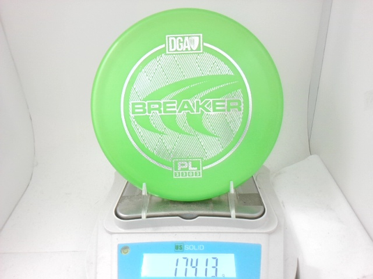 ProLine Breaker - DGA 174.13g