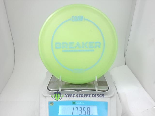 ProLine Breaker - DGA 173.58g