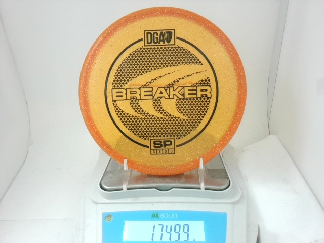 SP-Line Breaker - DGA 174.99g