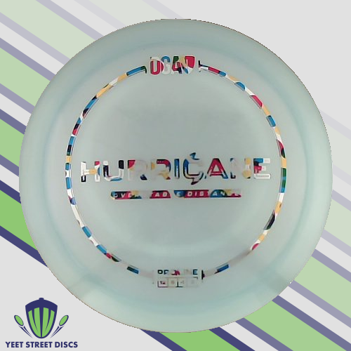 ProLine Hurricane - DGA 172.99g