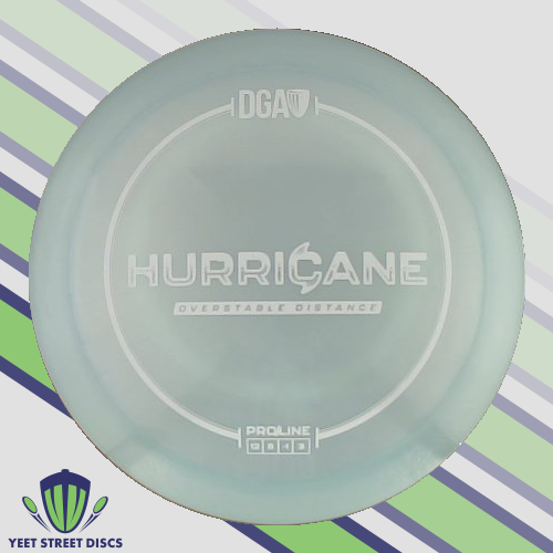 ProLine Hurricane - DGA 175.31g