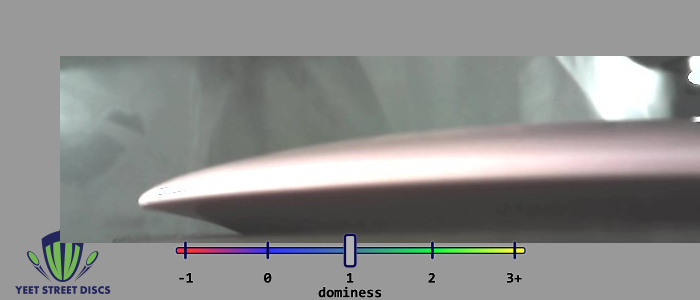 Load image into Gallery viewer, First Run LE Swirl Hurricane X - DGA 172.59g
