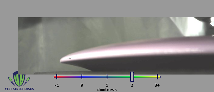 Load image into Gallery viewer, First Run LE Swirl Hurricane X - DGA 172.92g
