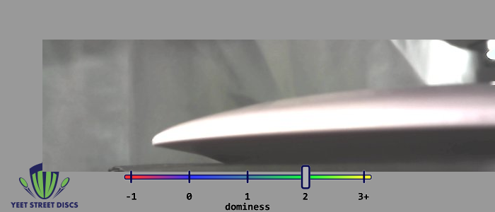 Load image into Gallery viewer, First Run LE Swirl Hurricane X - DGA 174.89g
