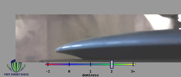 Load image into Gallery viewer, First Run LE Swirl Hurricane X - DGA 172.32g
