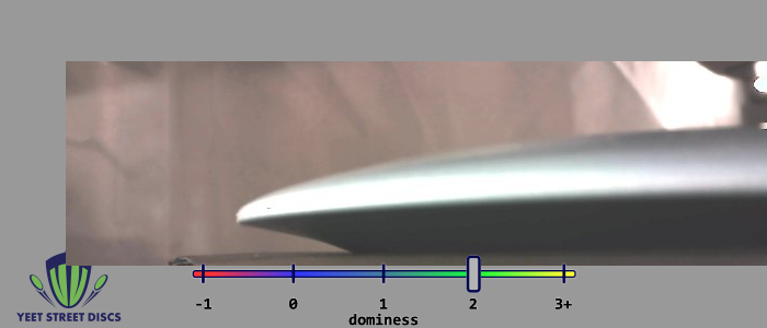 Load image into Gallery viewer, First Run LE Swirl Hurricane X - DGA 174.80g
