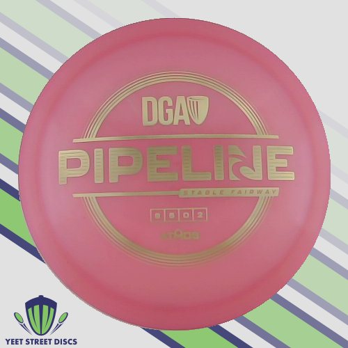 Atmos Pipeline - DGA 175.00g