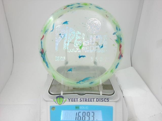 2025 Cole Redalen Tour Series Granite Pipeline - DGA 168.93g