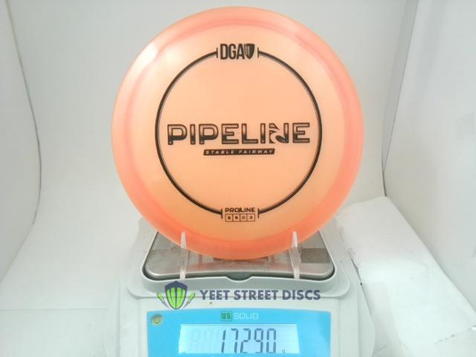 ProLine Pipeline - DGA 172.9g