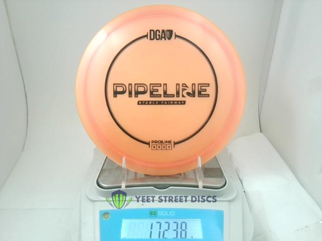 ProLine Pipeline - DGA 172.38g