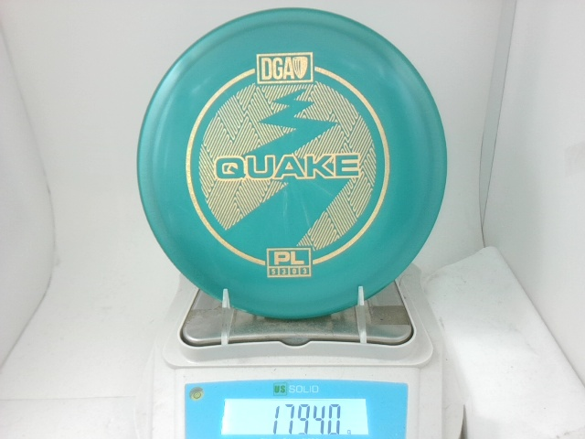 ProLine Quake - DGA 179.4g