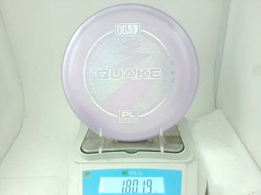 ProLine Quake - DGA 180.19g