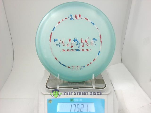 ProLine Quake - DGA 175.21g