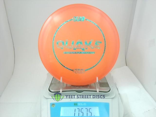 ProLine Quake - DGA 175.75g