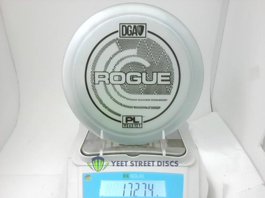 ProLine Rogue - DGA 172.74g